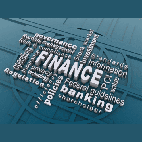 Financing