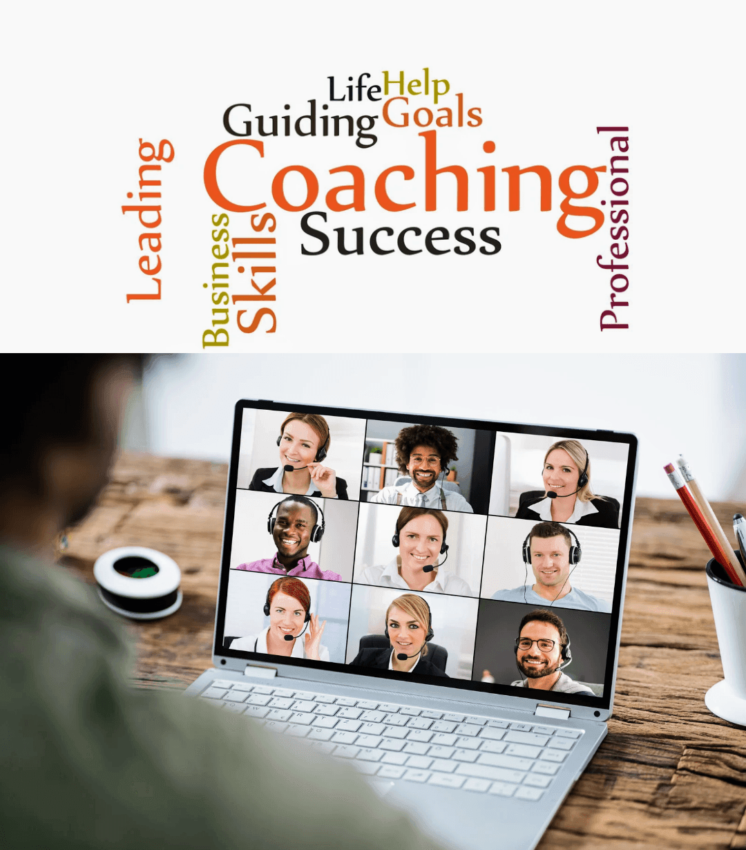 Business Coaching Services