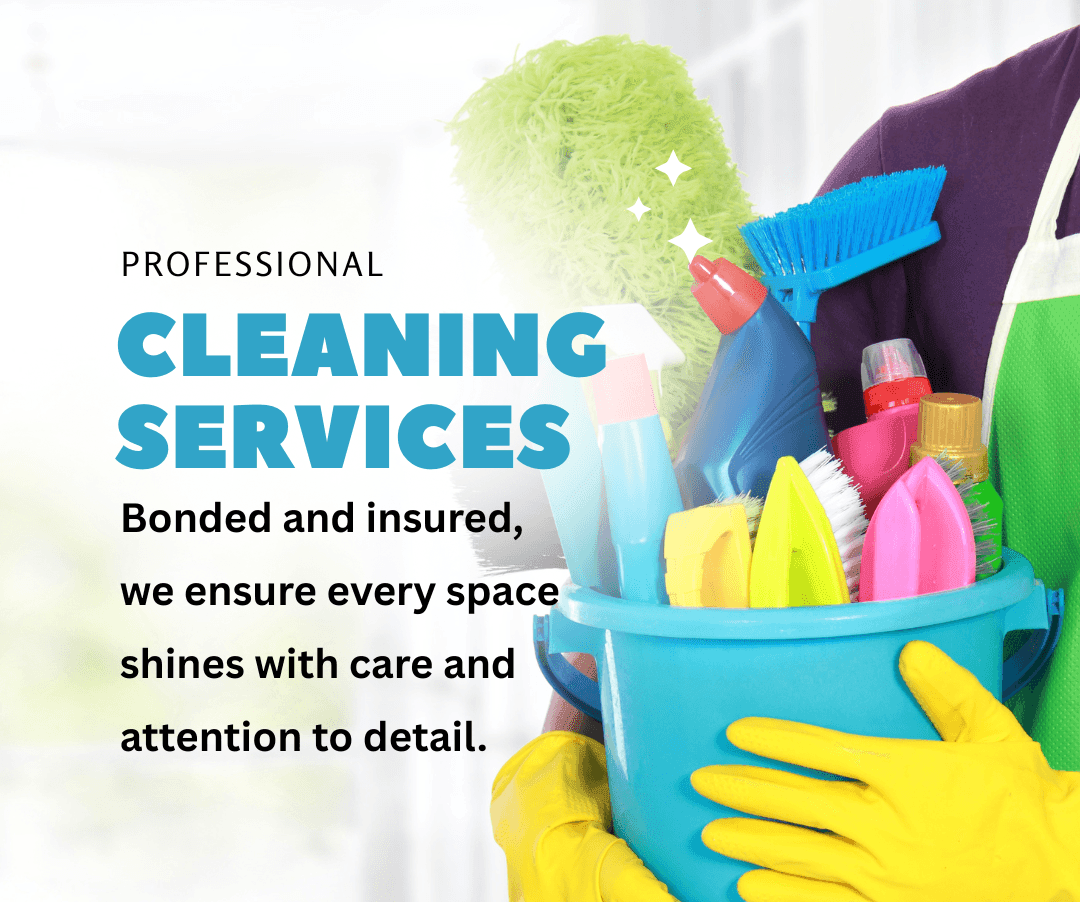 Cleaning Services