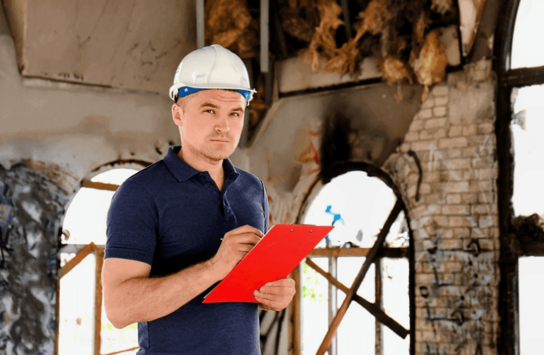 Residential and Commercial Inspections
