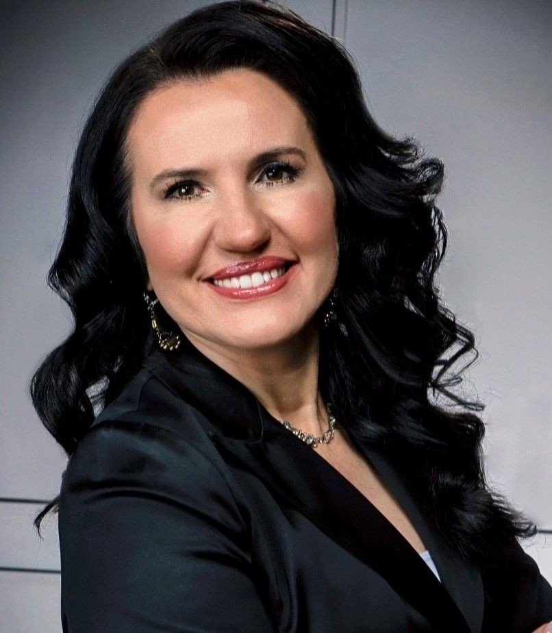 Victoria Gojcaj 